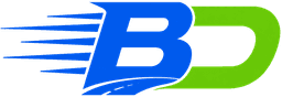 buddy delivery logo